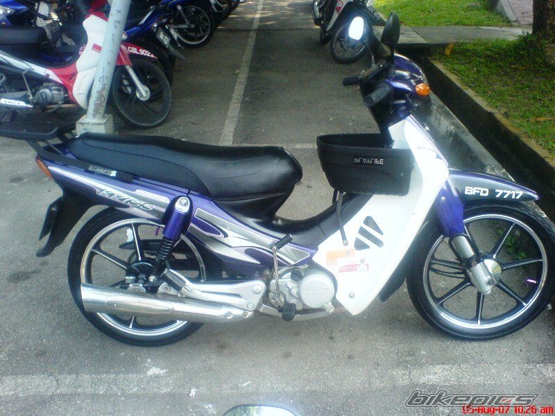 Bike Photo 1095344