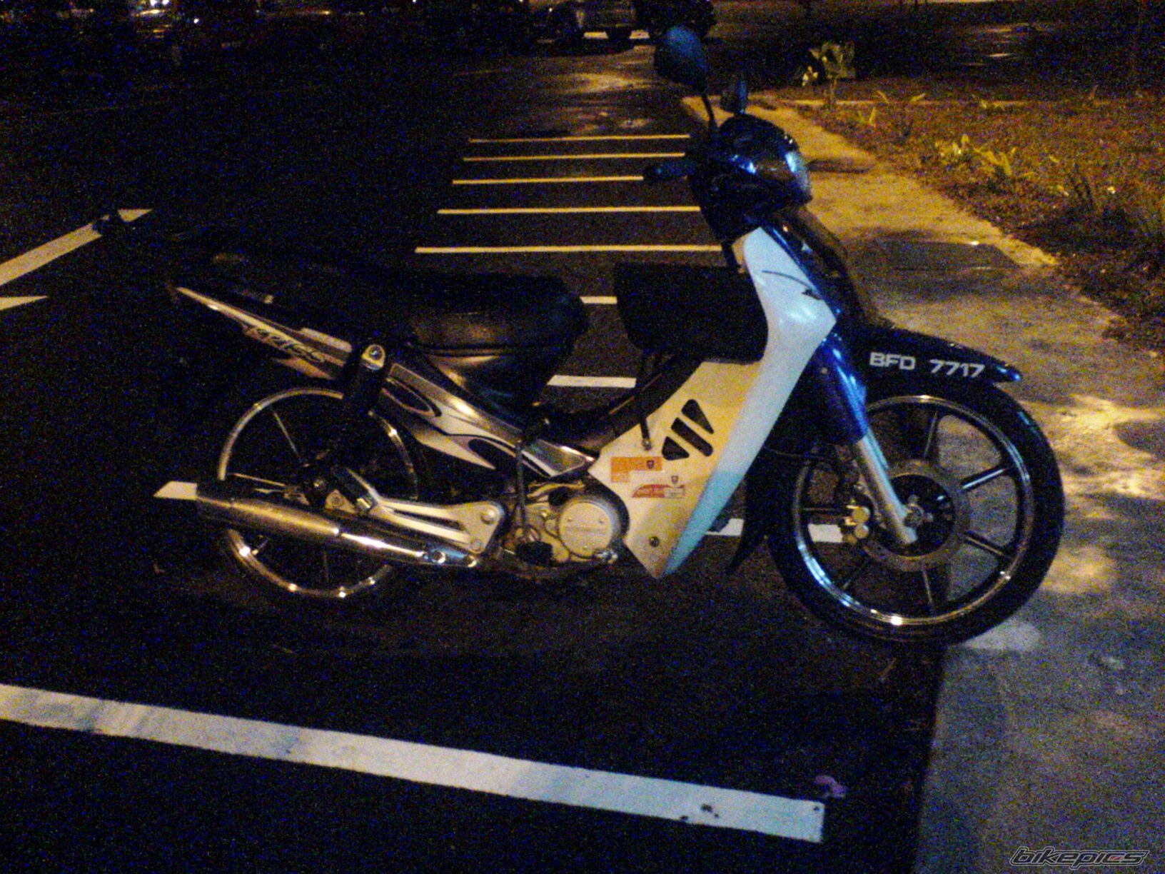 Bike Photo 1095346