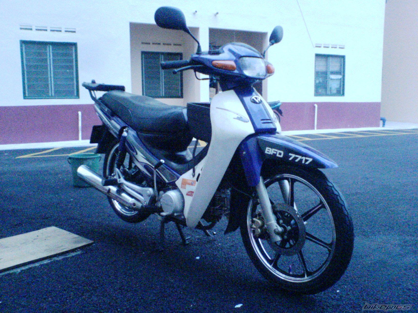 Bike Photo 1095350