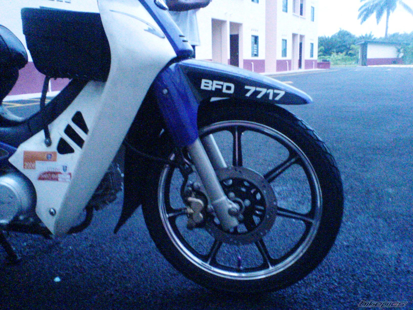 Bike Photo 1095351