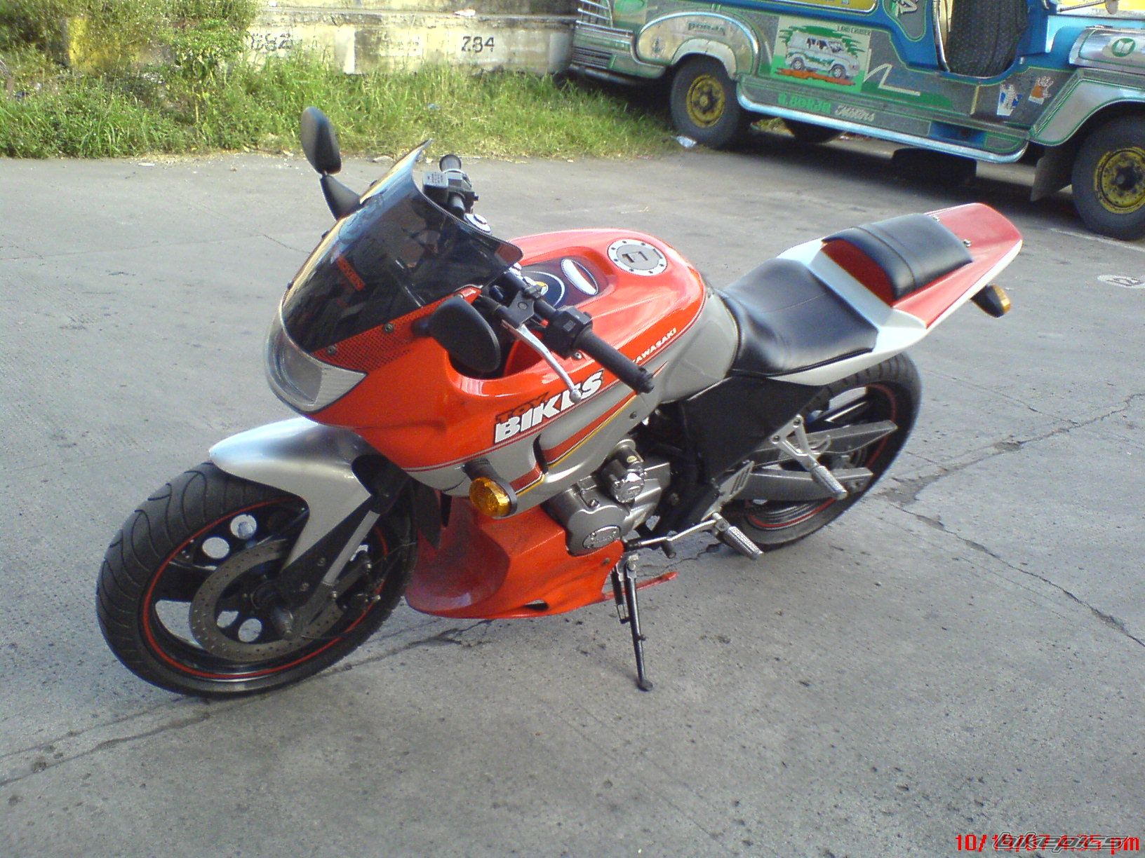 Bike Photo 1095381