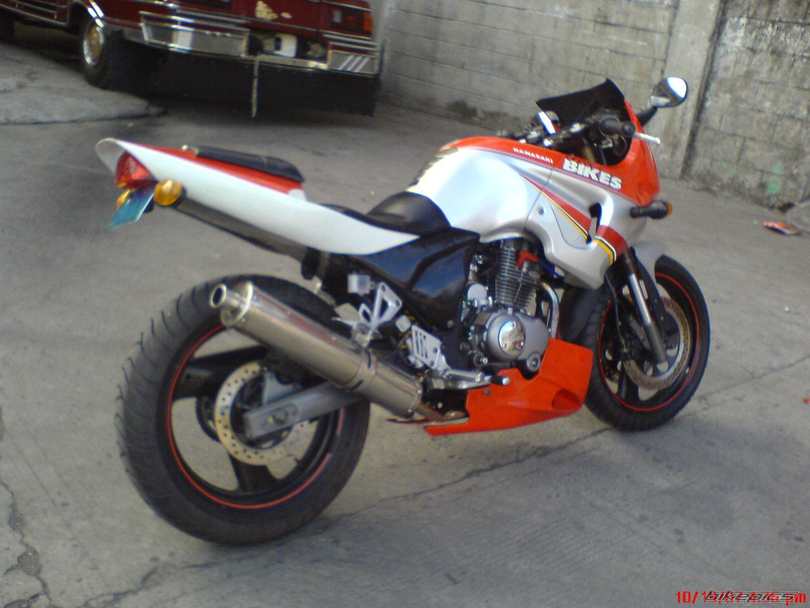 Bike Photo 1095383