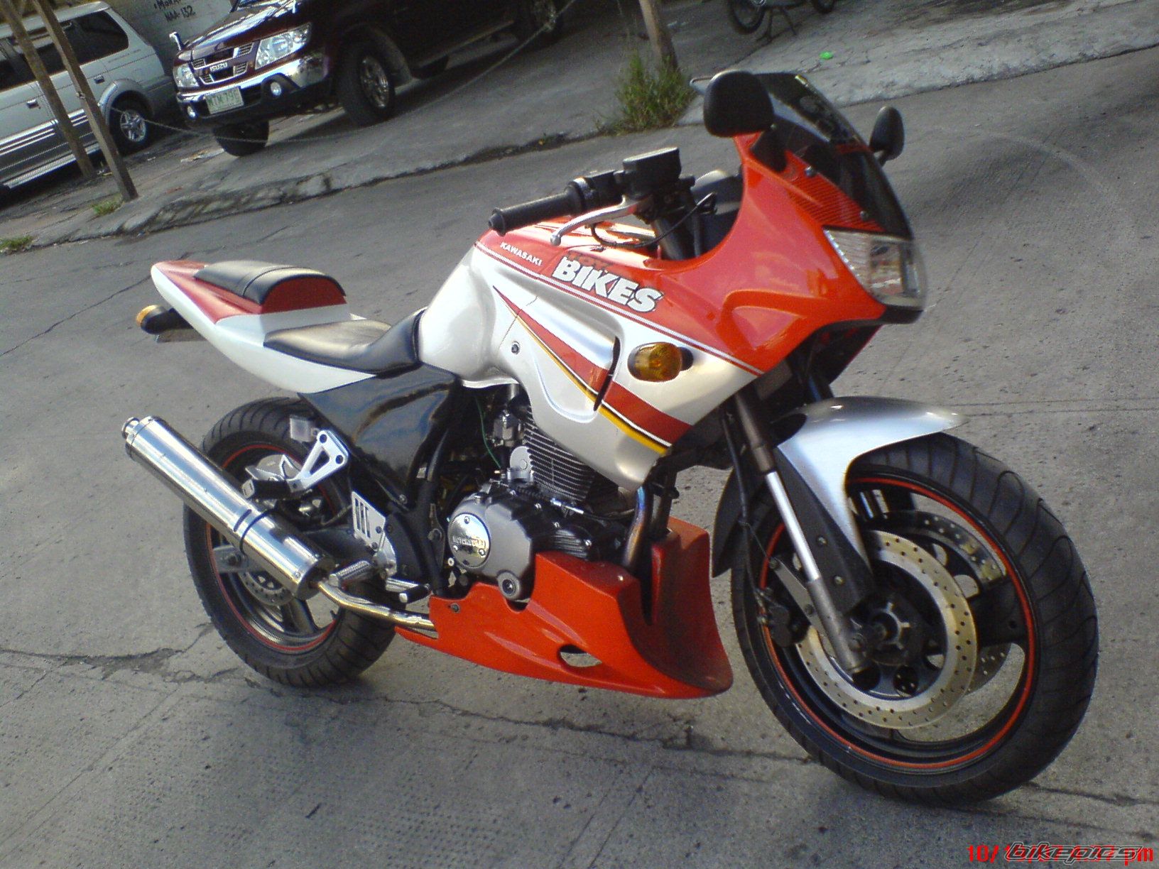 Bike Photo 1095385