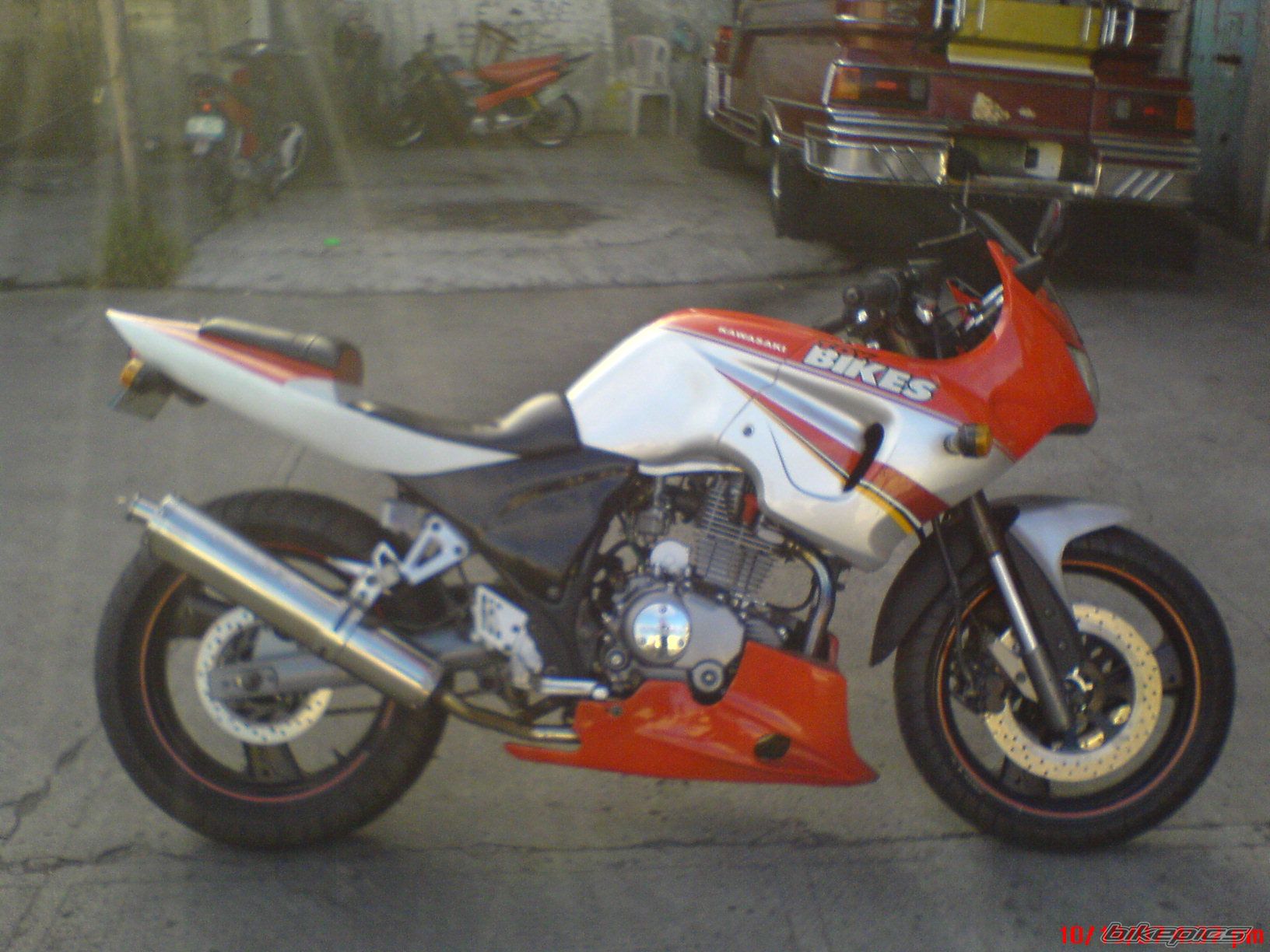 Bike Photo 1095387