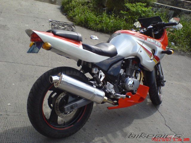 Bike Photo 1095395