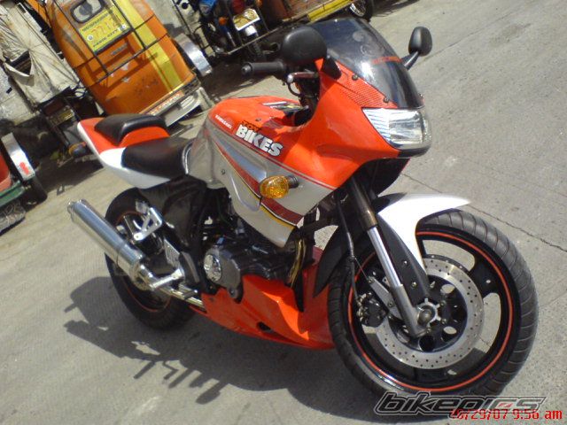 Bike Photo 1095397