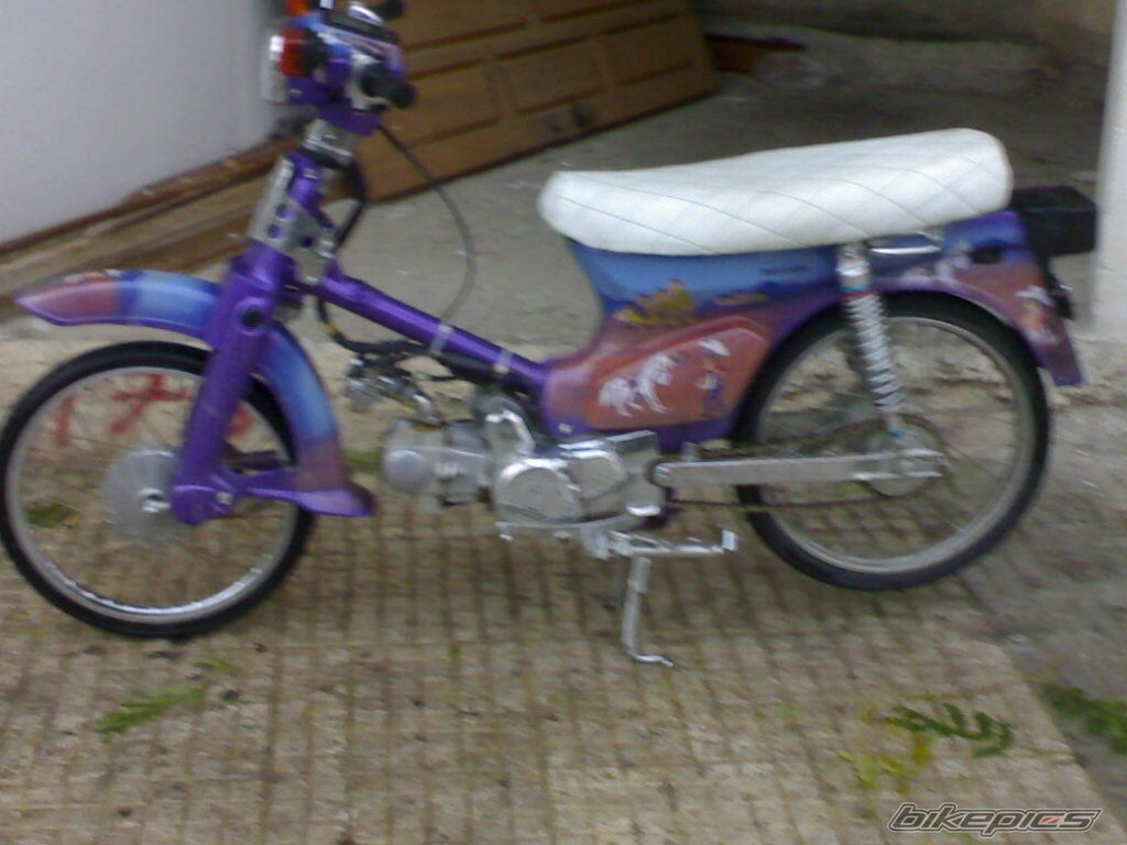 Bike Photo 1095417