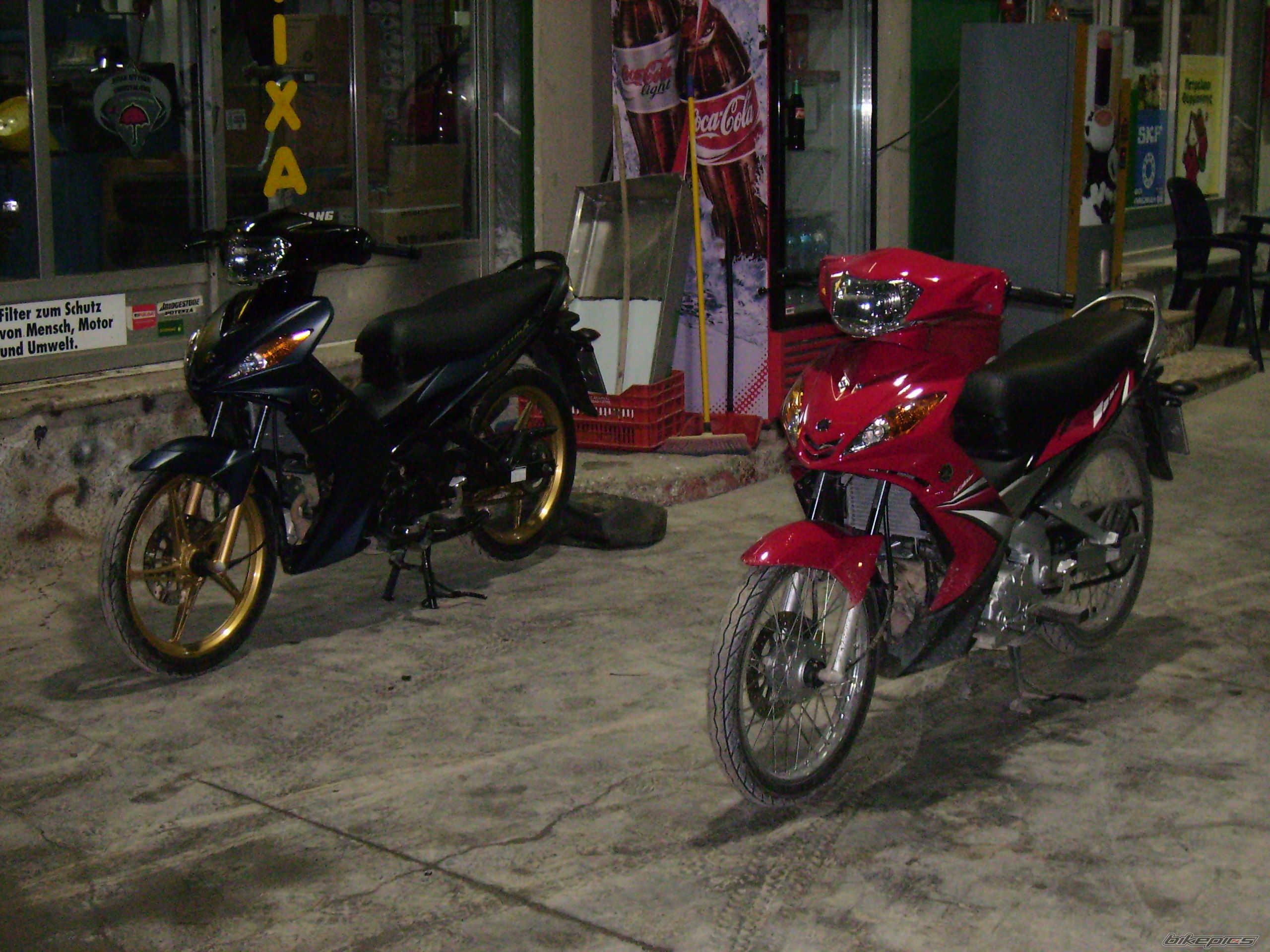 Bike Photo 1095422