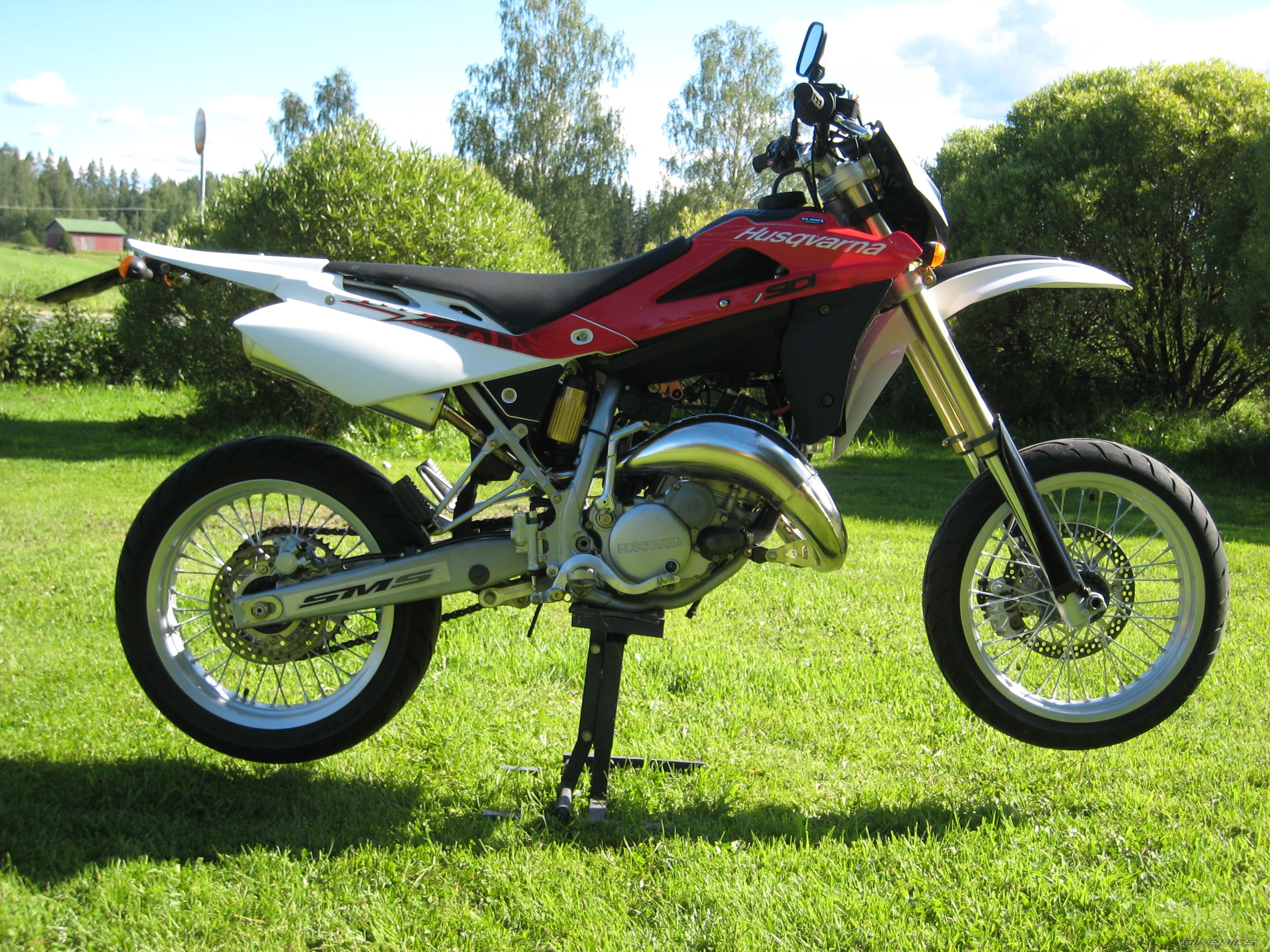 Bike Photo 1095441