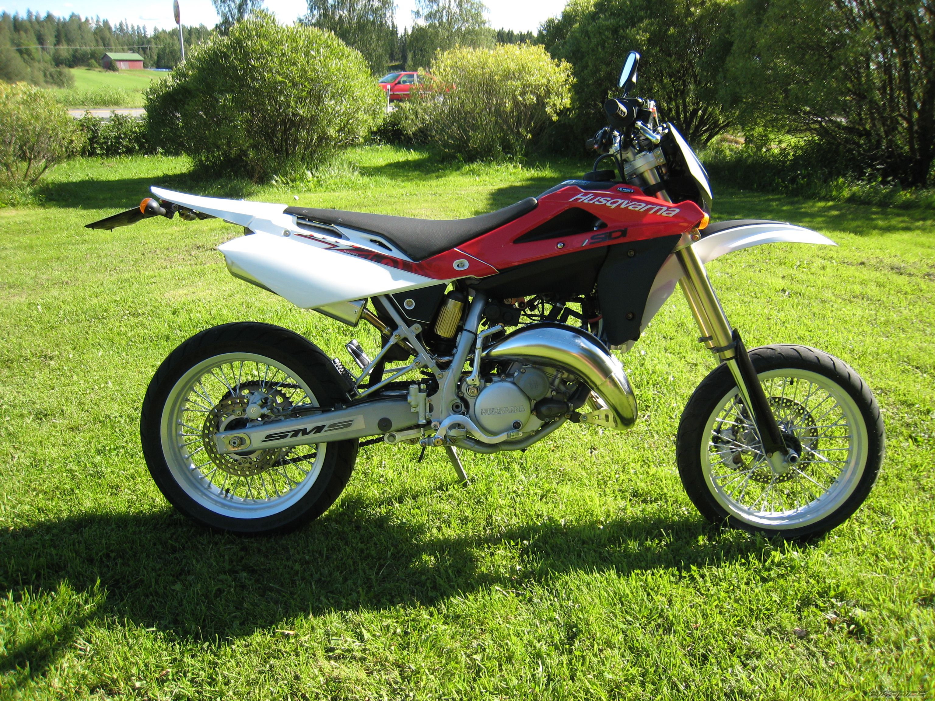Bike Photo 1095442
