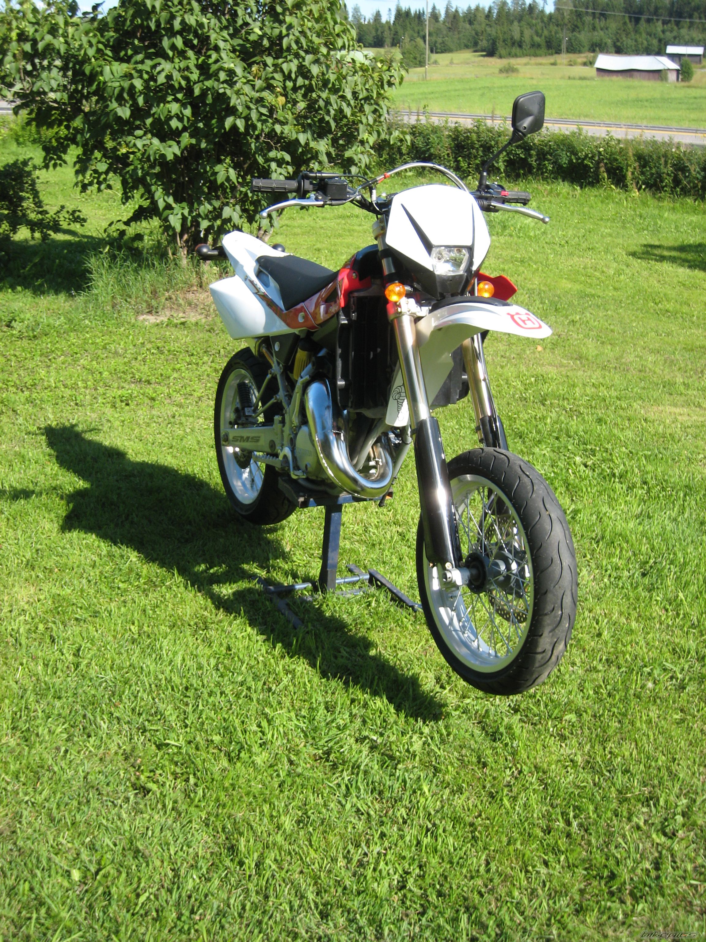 Bike Photo 1095447