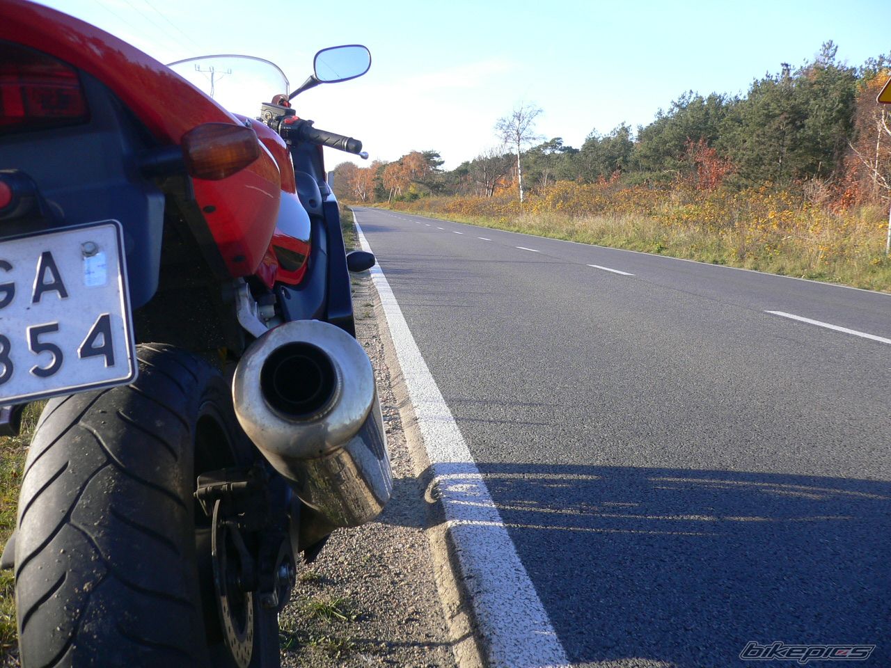 Bike Photo 1095452