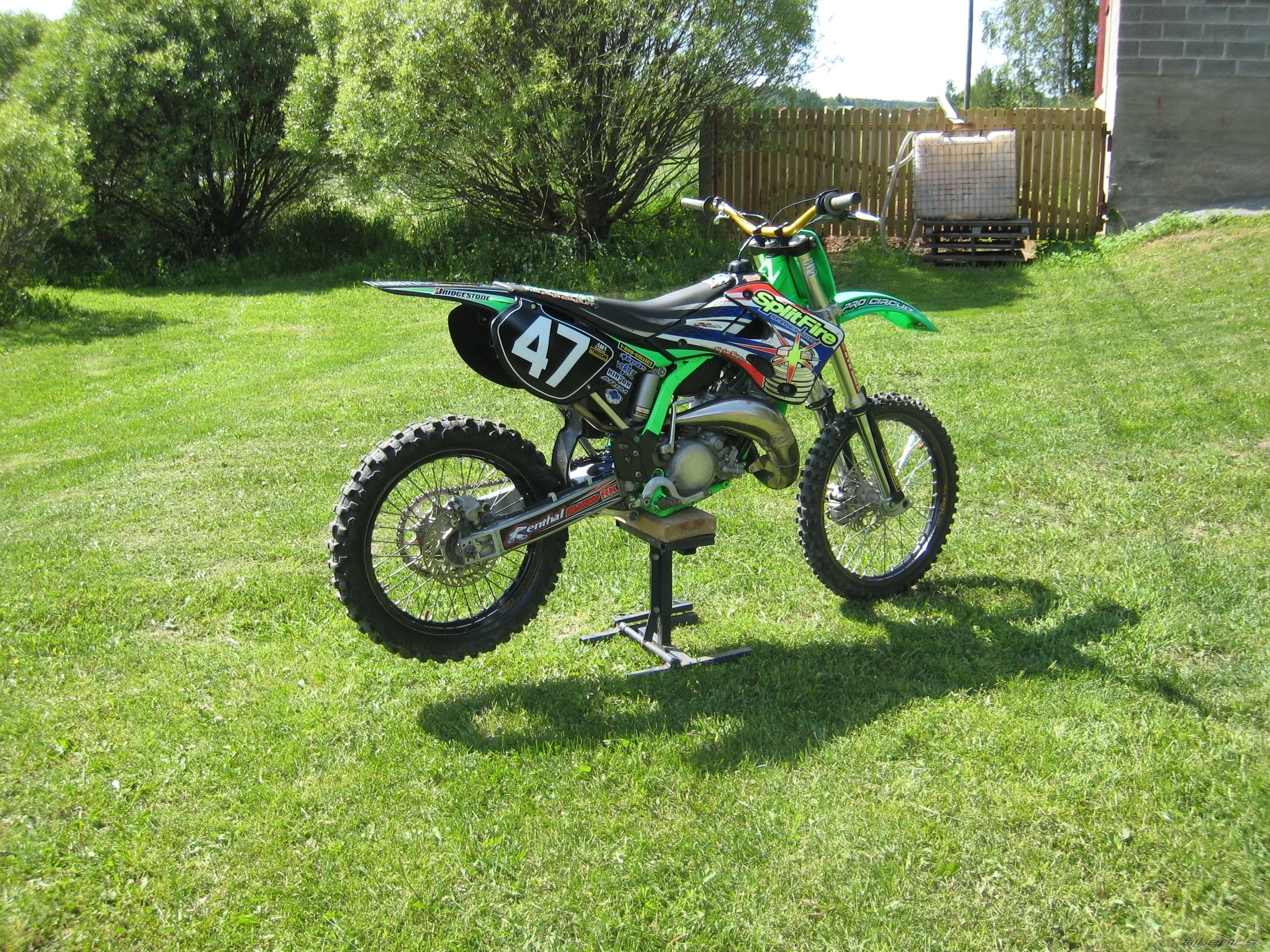 Bike Photo 1095458