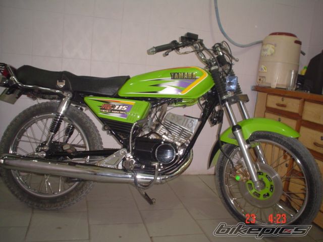 Bike Photo 1095460