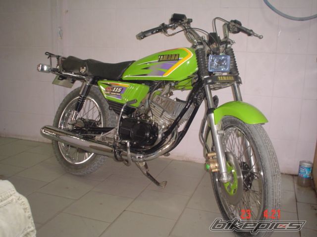 Bike Photo 1095464
