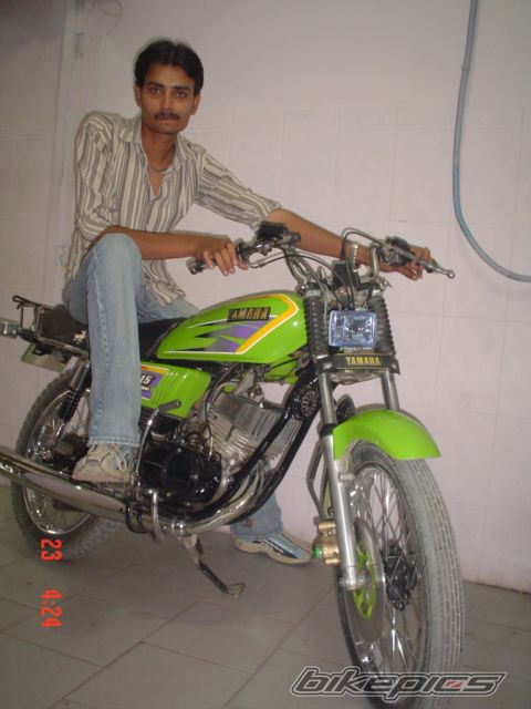 Bike Photo 1095465