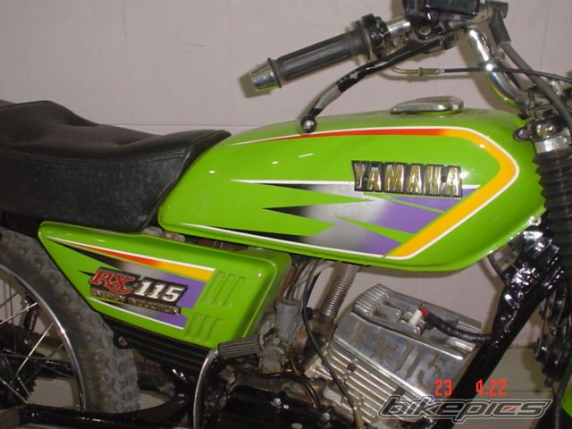 Bike Photo 1095469