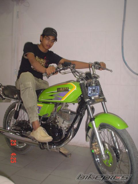 Bike Photo 1095473