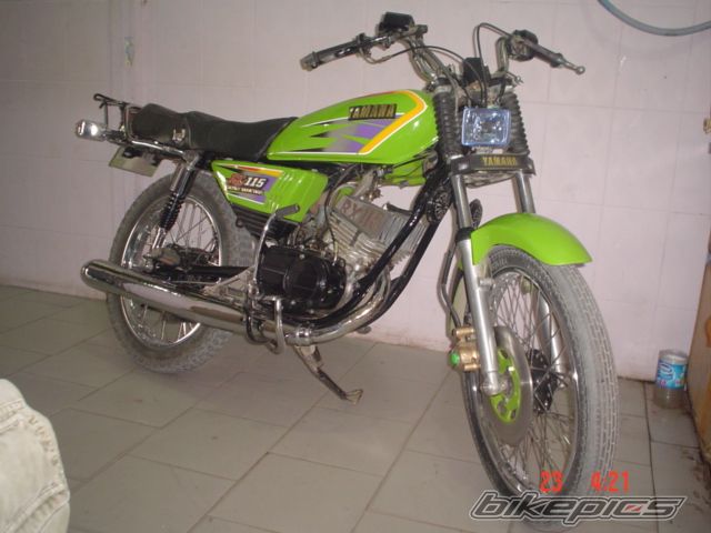 Bike Photo 1095475