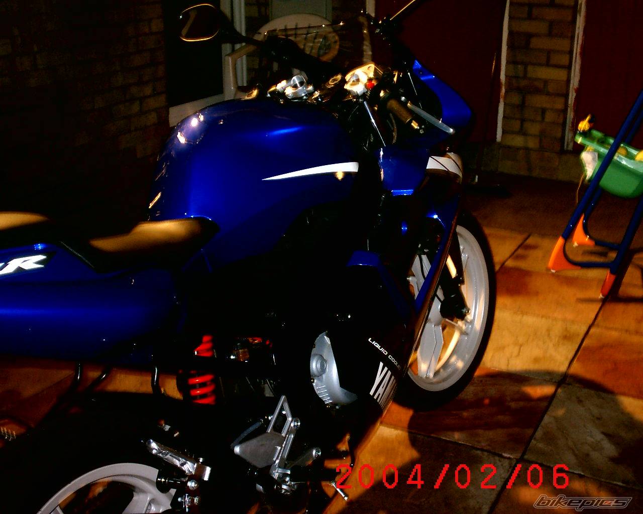 Bike Photo 109553