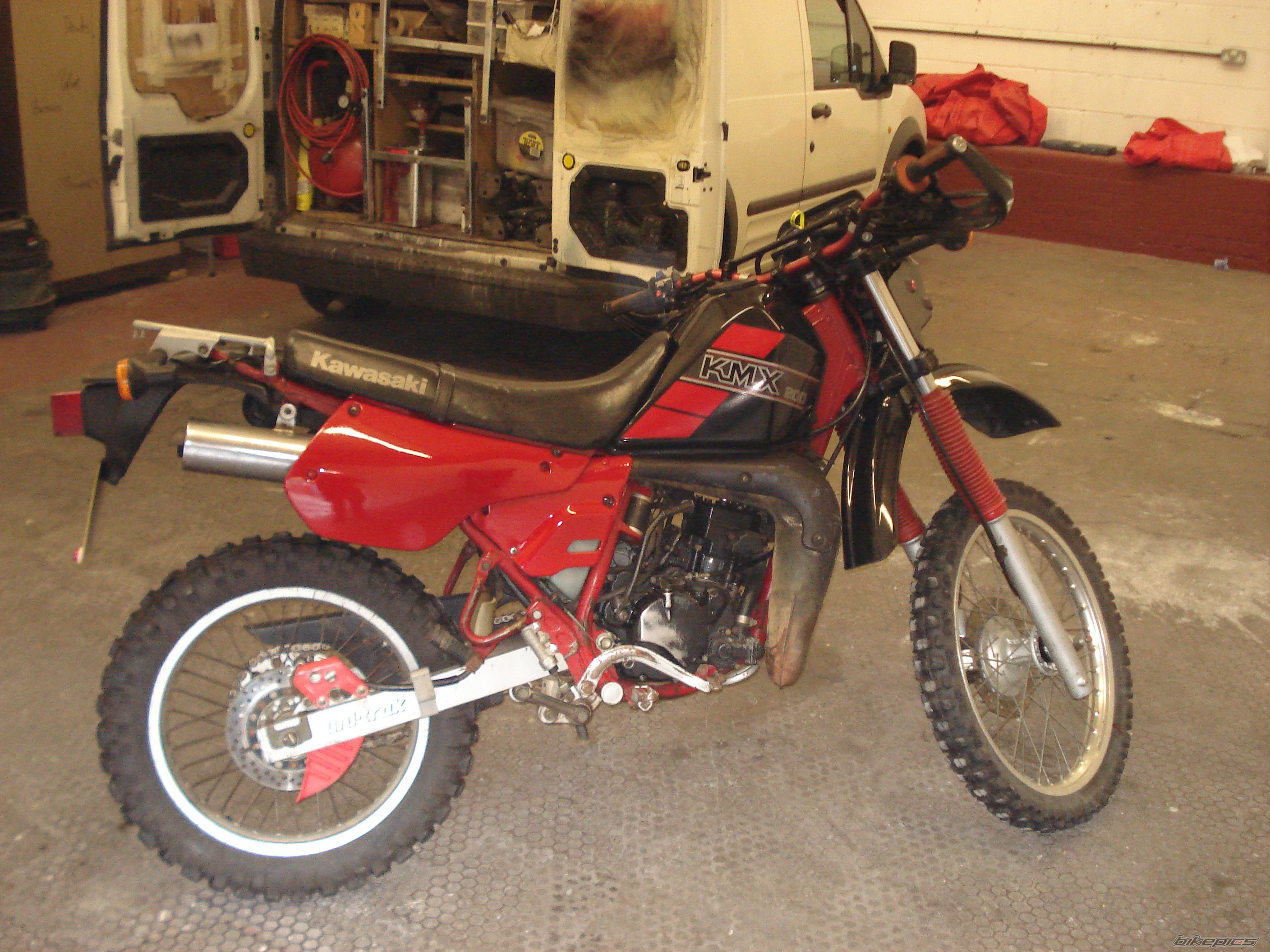 Bike Photo 1095581