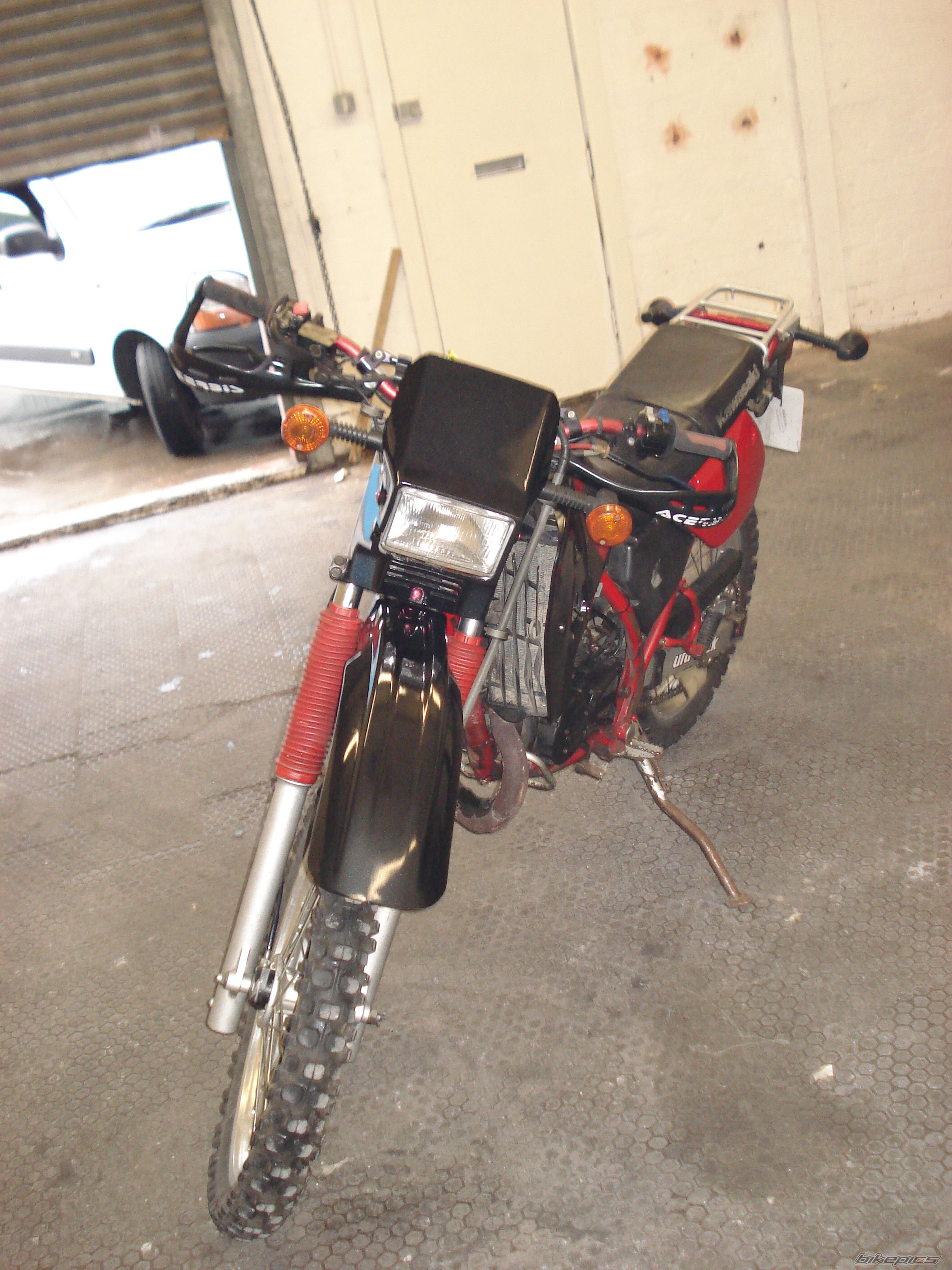 Bike Photo 1095582