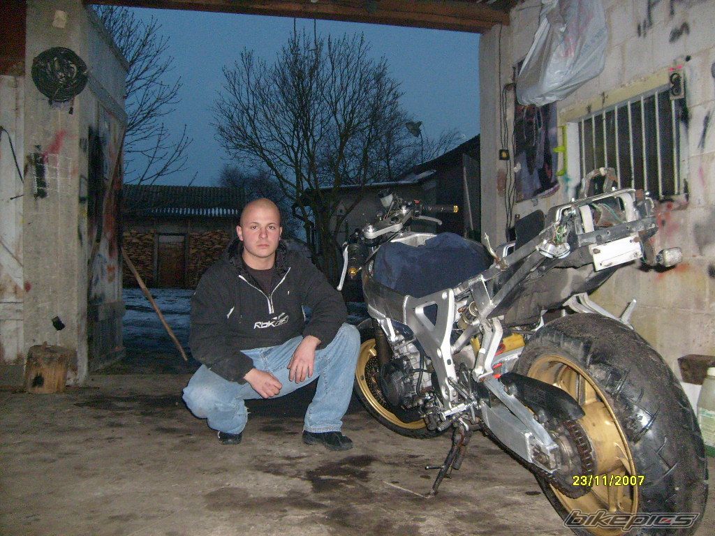 Bike Photo 1095697