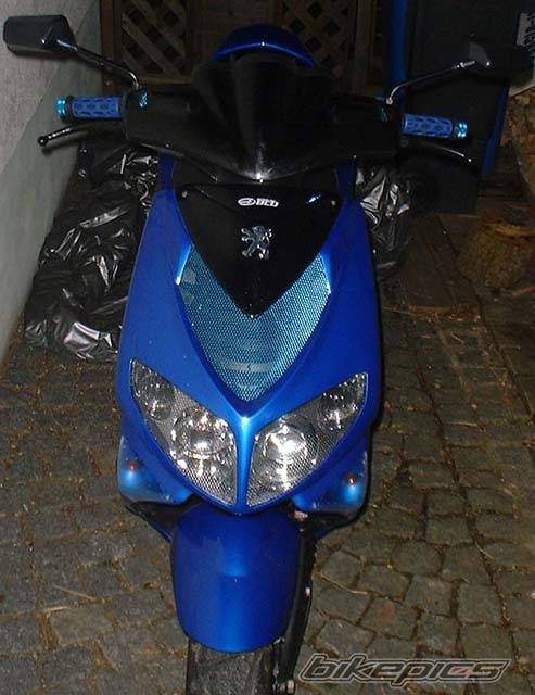 Bike Photo 109570