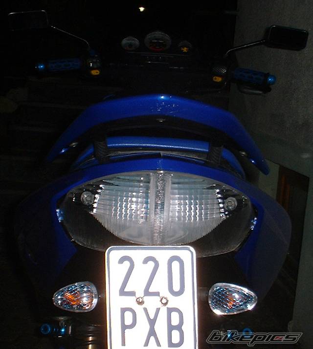 Bike Photo 109573