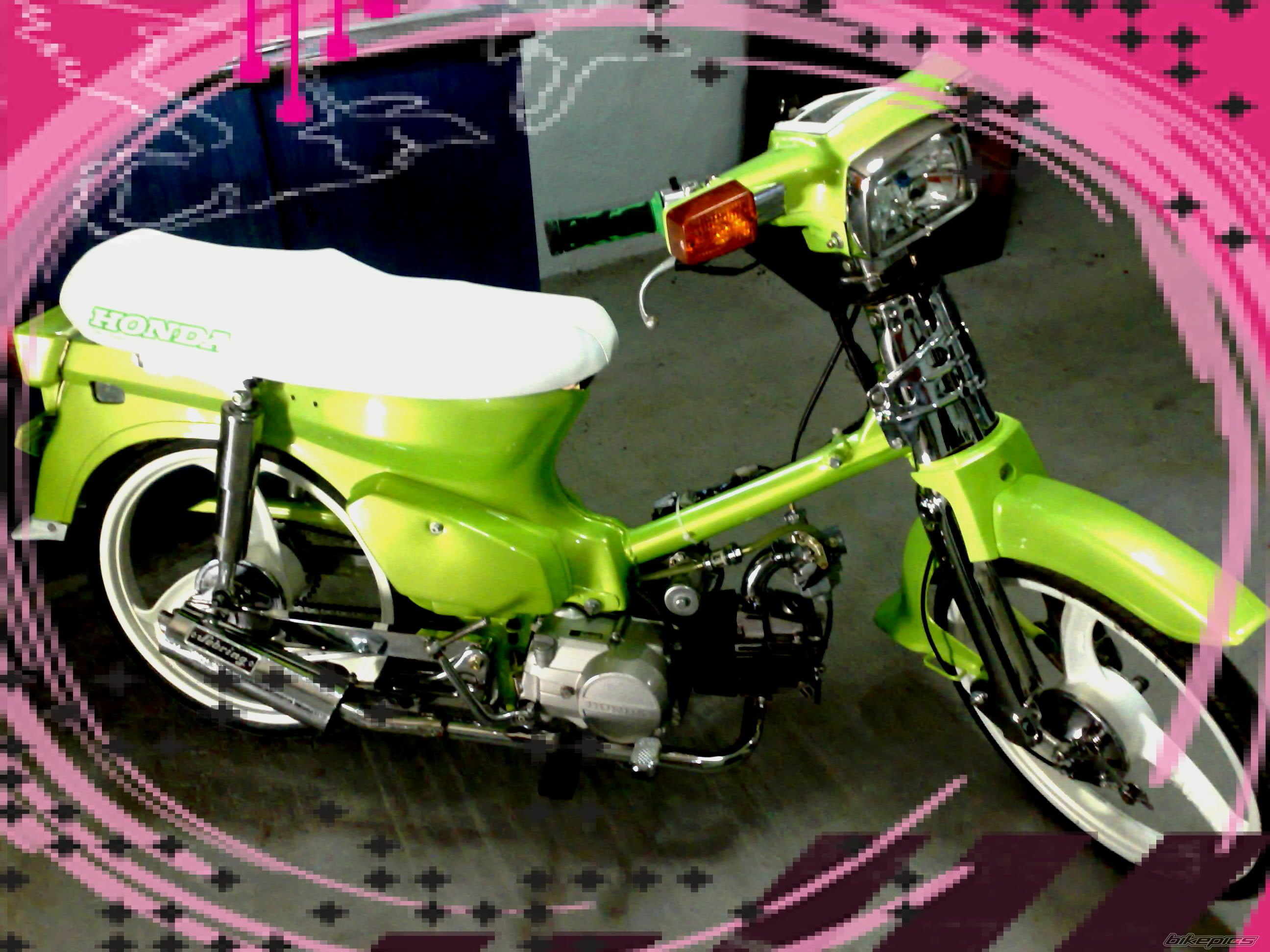 Bike Photo 1095754
