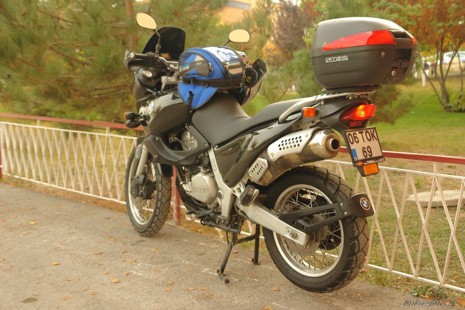 Bike Photo 1095780