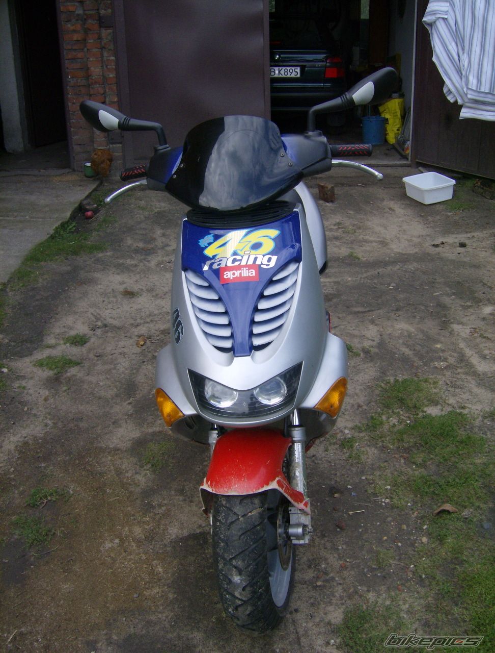 Bike Photo 1095862