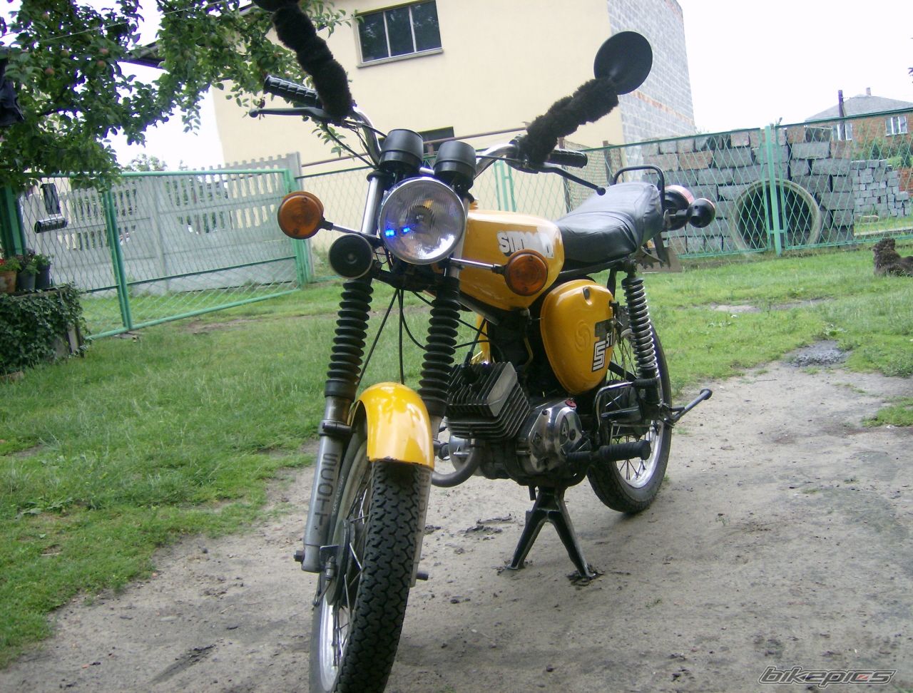 Bike Photo 1095867