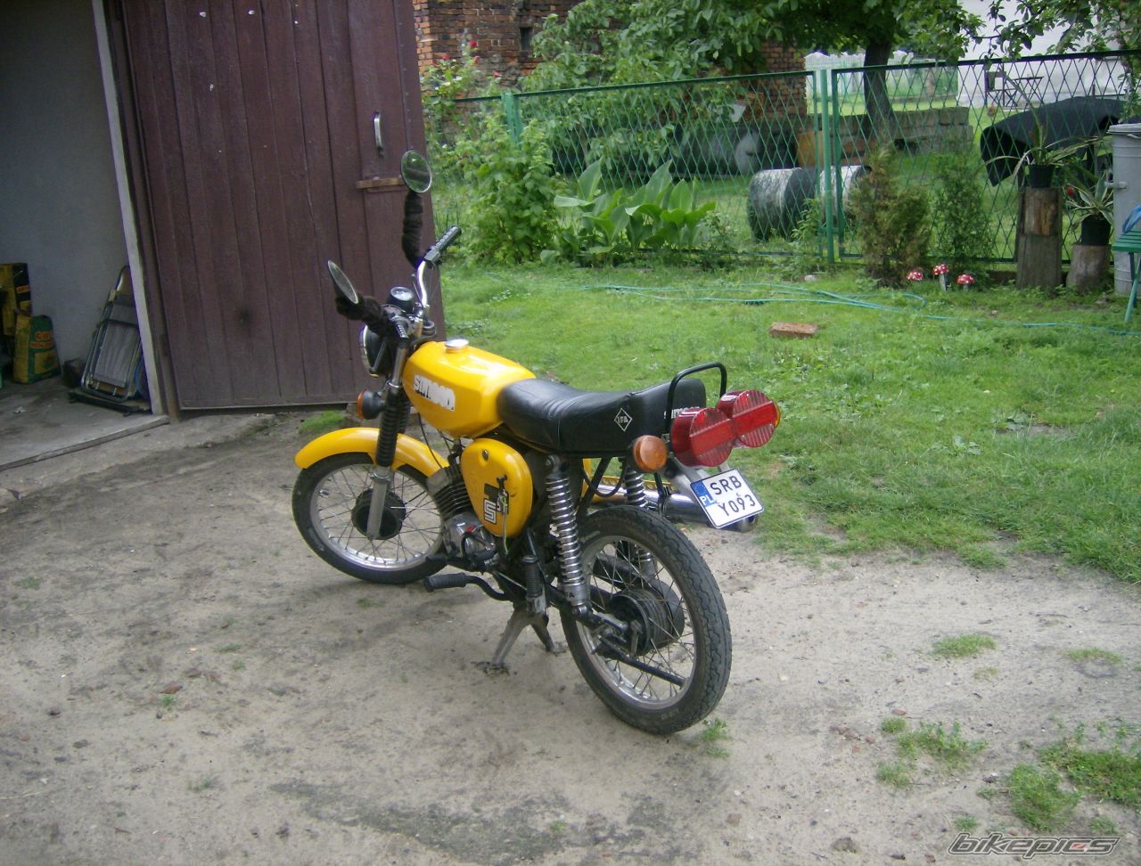 Bike Photo 1095868