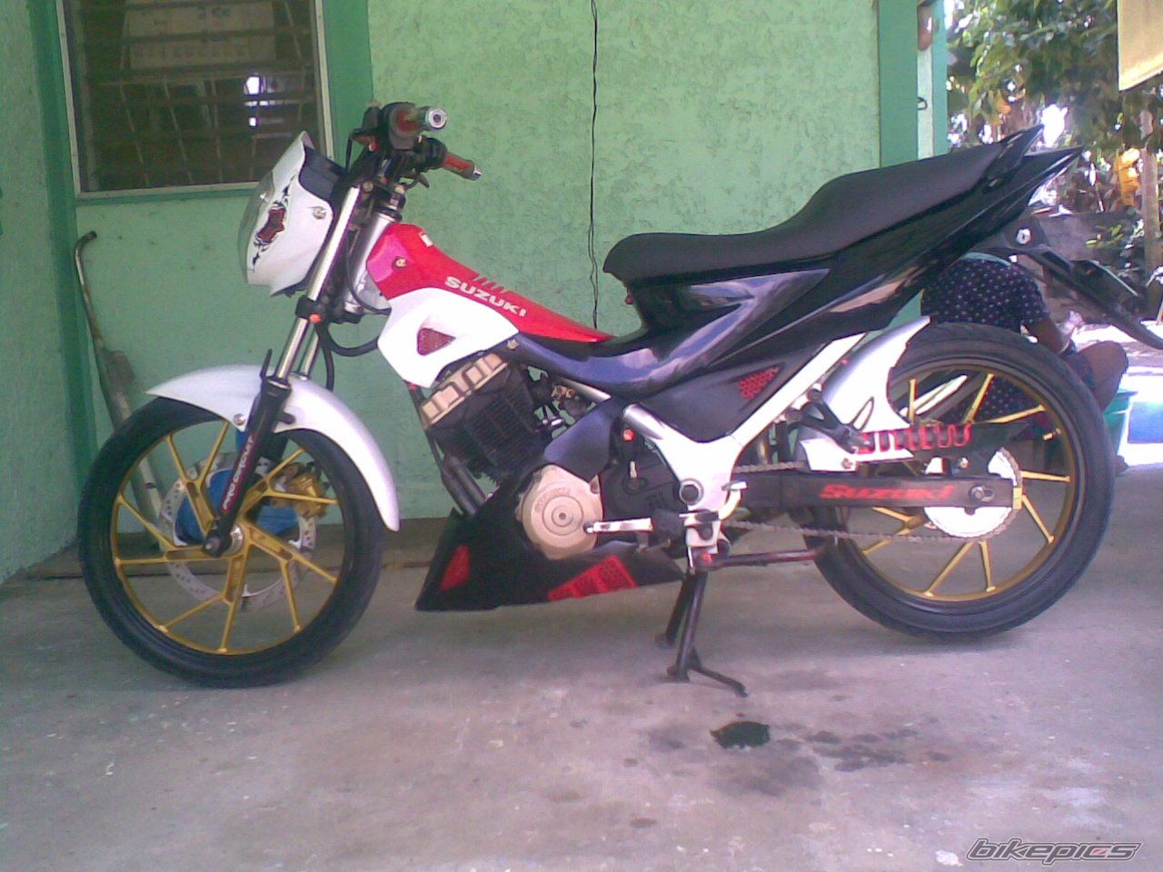 Bike Photo 1095937