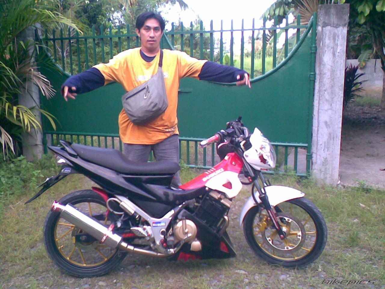 Bike Photo 1095942