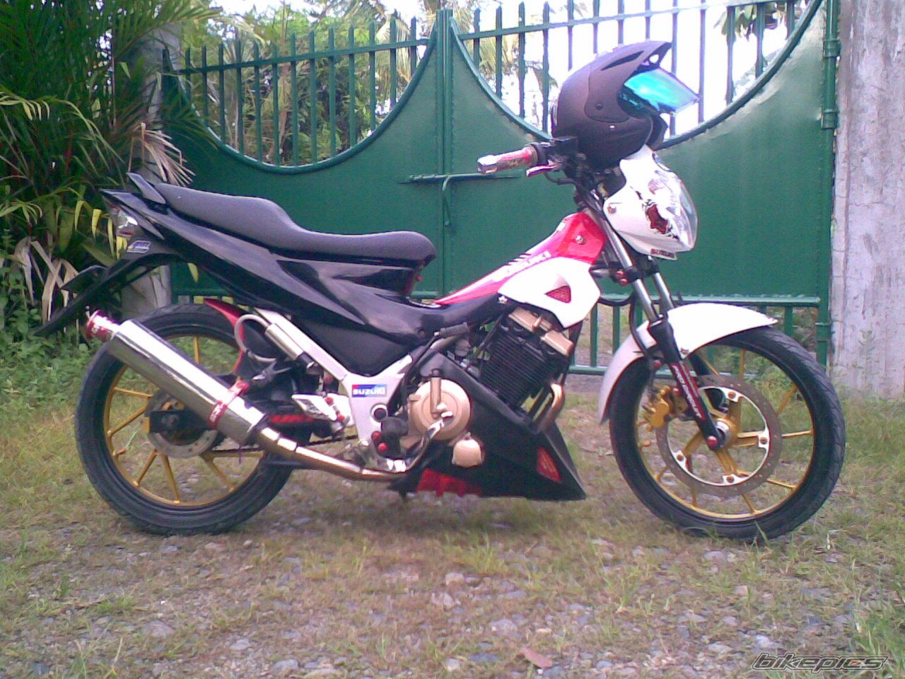 Bike Photo 1095944