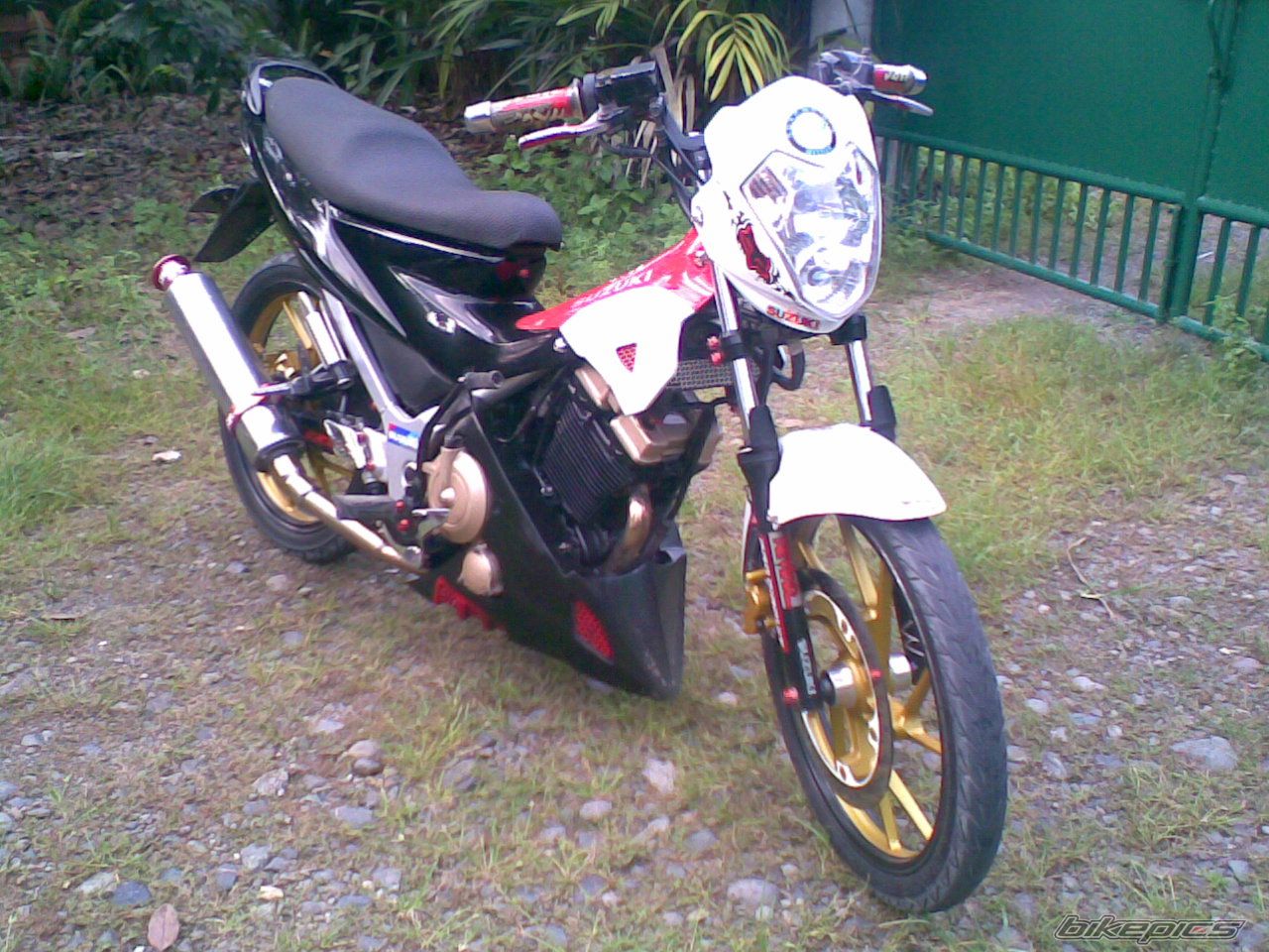 Bike Photo 1095949