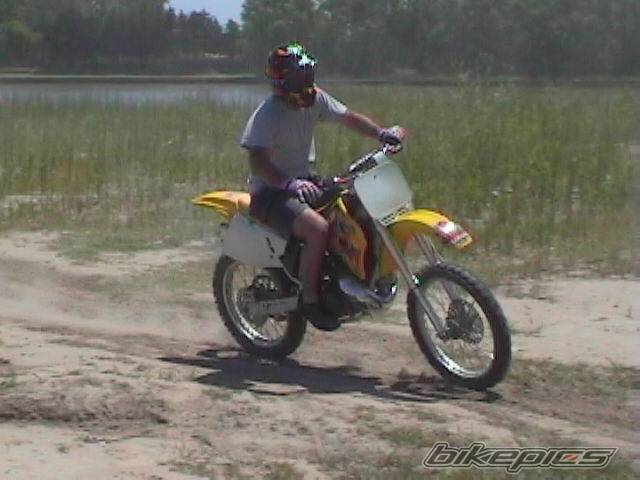 Bike Photo 109598