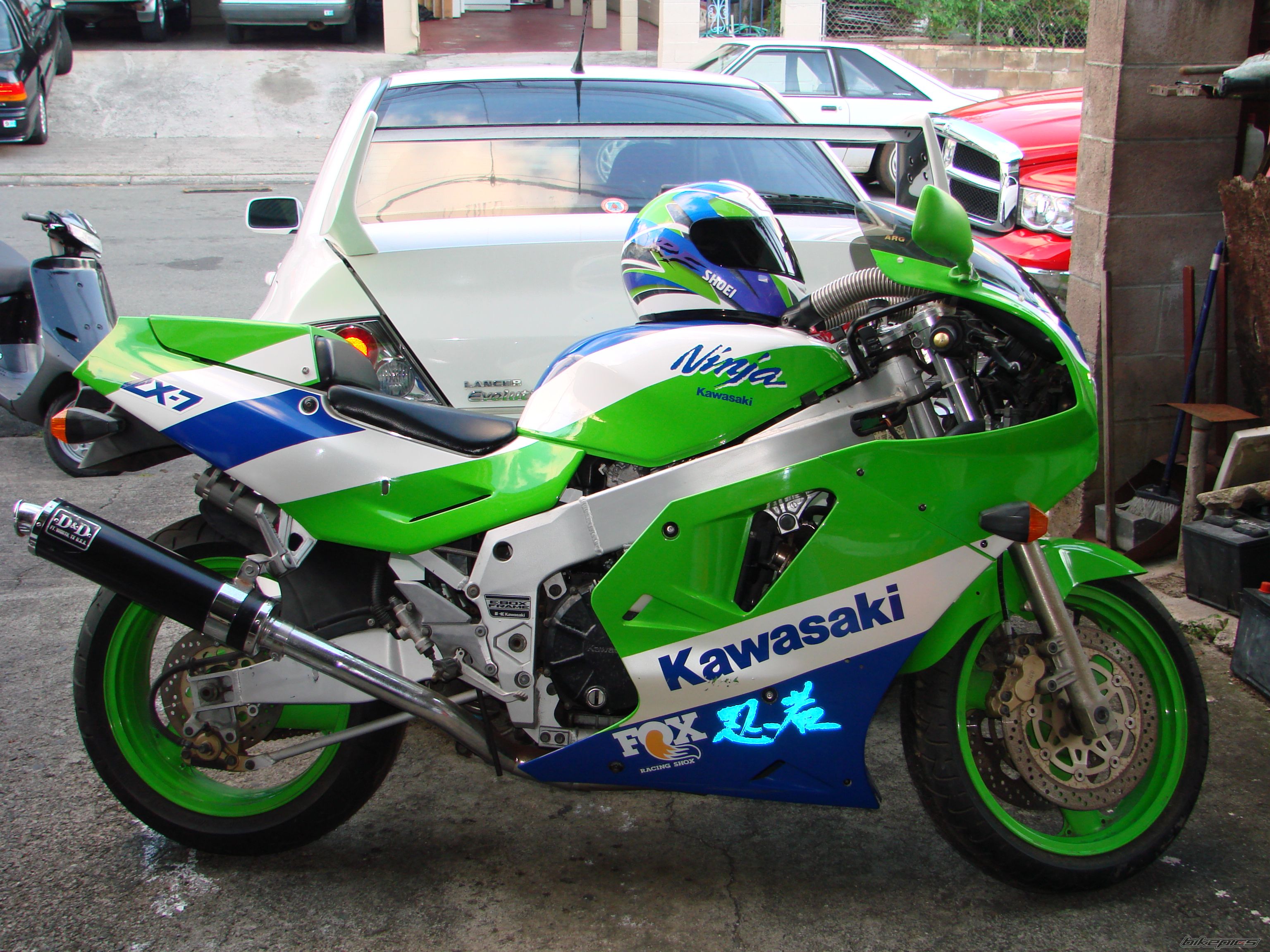 Bike Photo 1095981