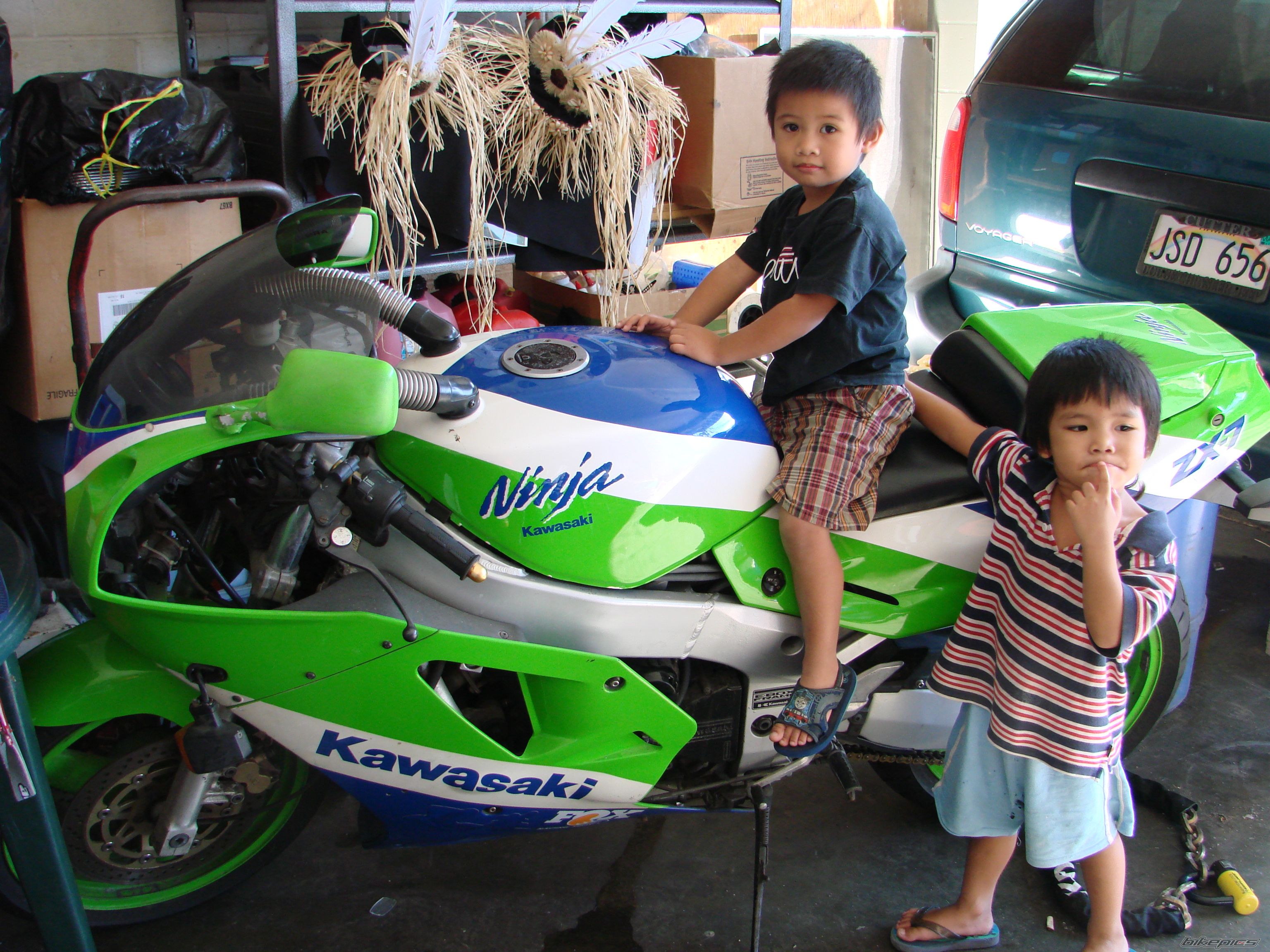 Bike Photo 1095982