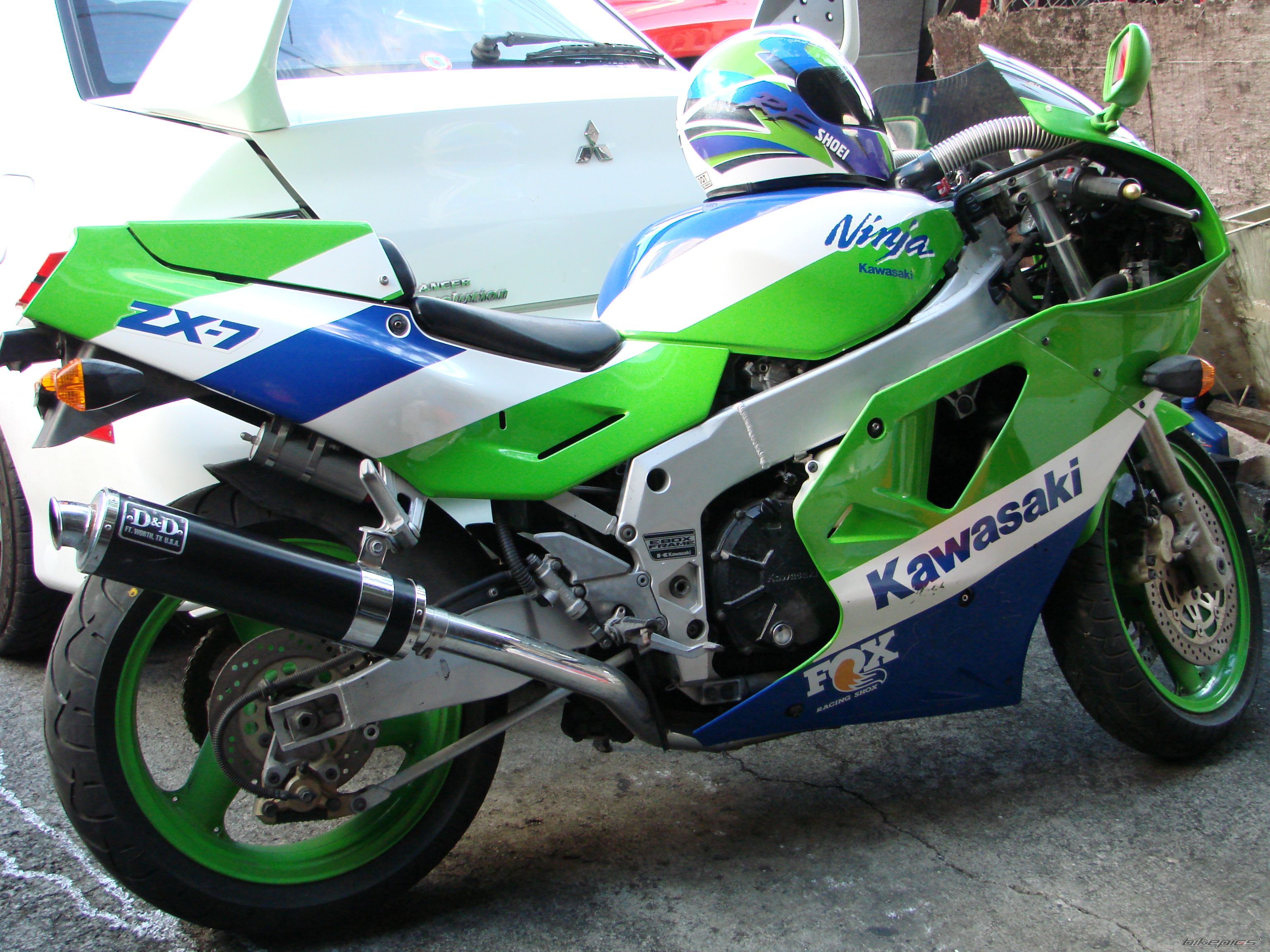 Bike Photo 1095989