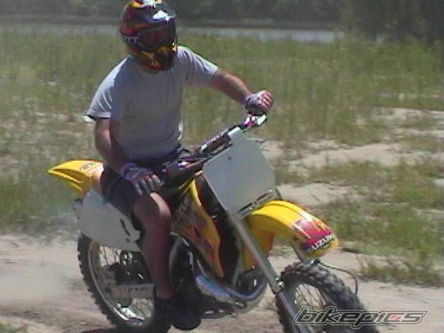 Bike Photo 109600