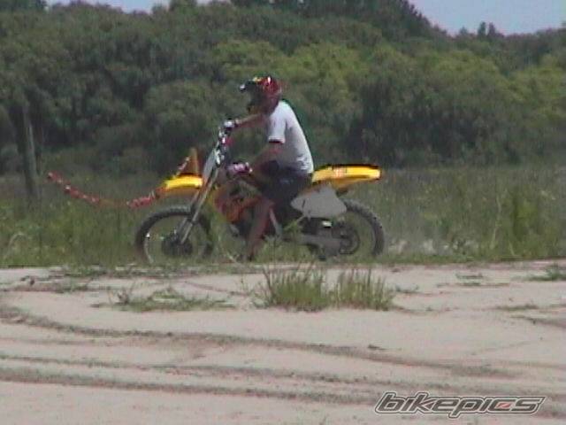 Bike Photo 109604