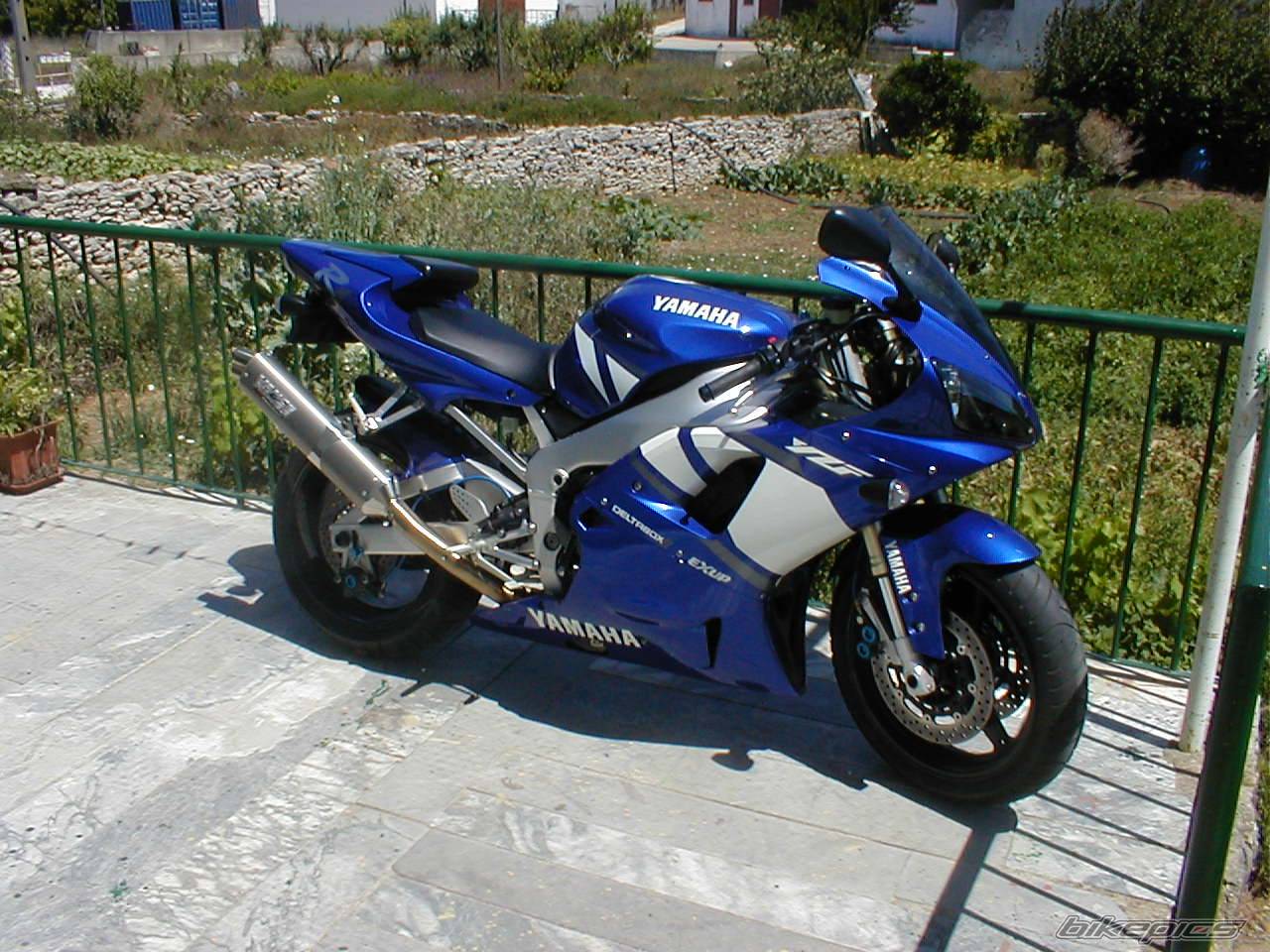 Bike Photo 109607
