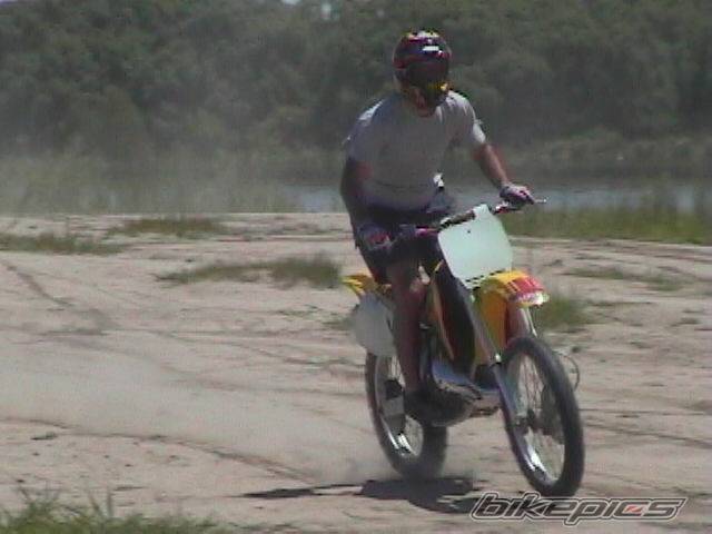 Bike Photo 109610