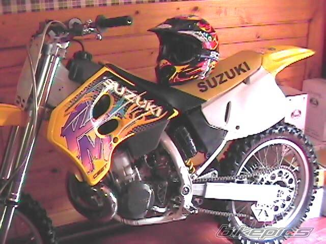 Bike Photo 109614