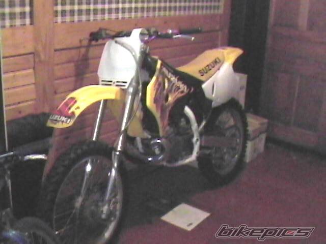 Bike Photo 109615
