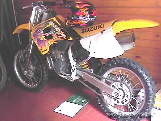Bike Photo 109616