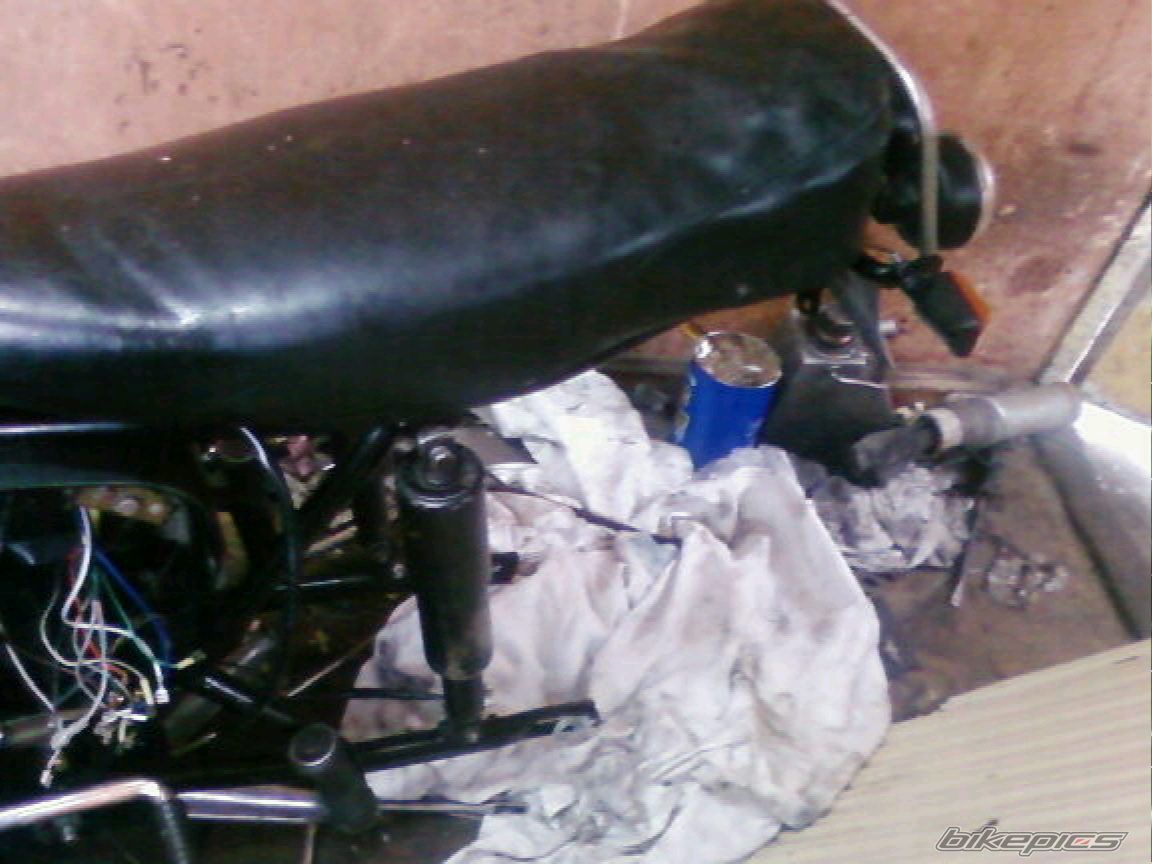 Bike Photo 1096178